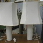 611 5411 TABLE LAMPS